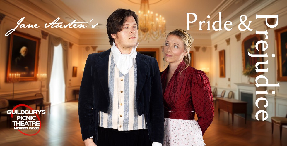Pride and Prejudice